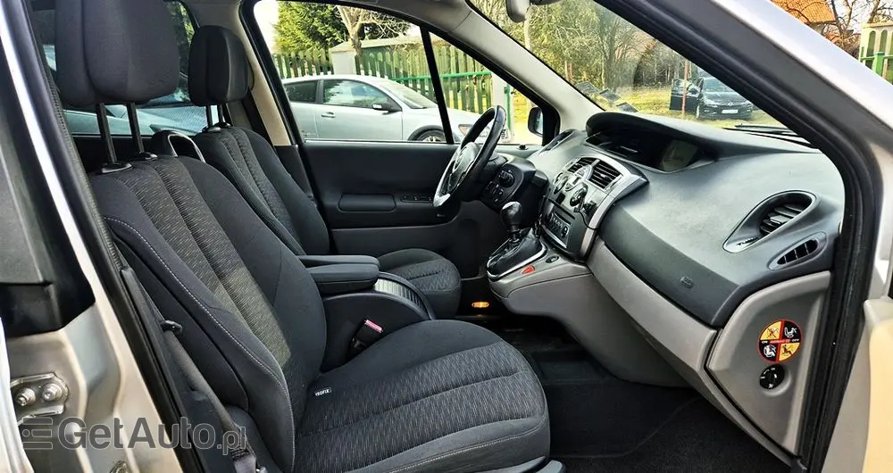 RENAULT Grand Scenic 2.0 16V Privilege
