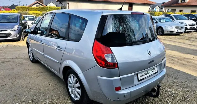 RENAULT Grand Scenic 2.0 16V Privilege