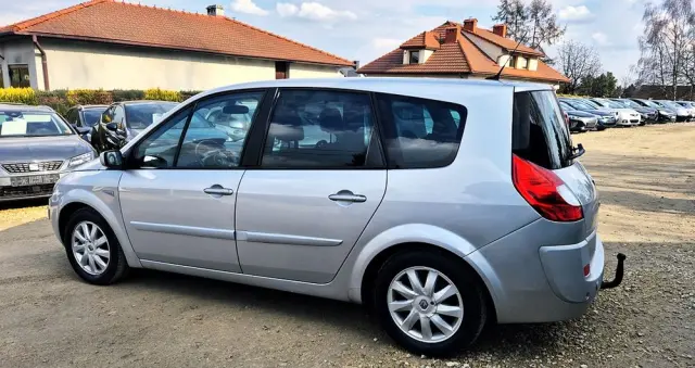 RENAULT Grand Scenic 2.0 16V Privilege