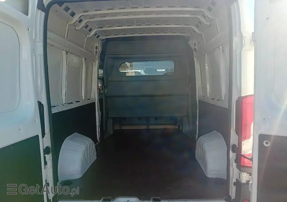 CITROËN Jumper Brygadówka 