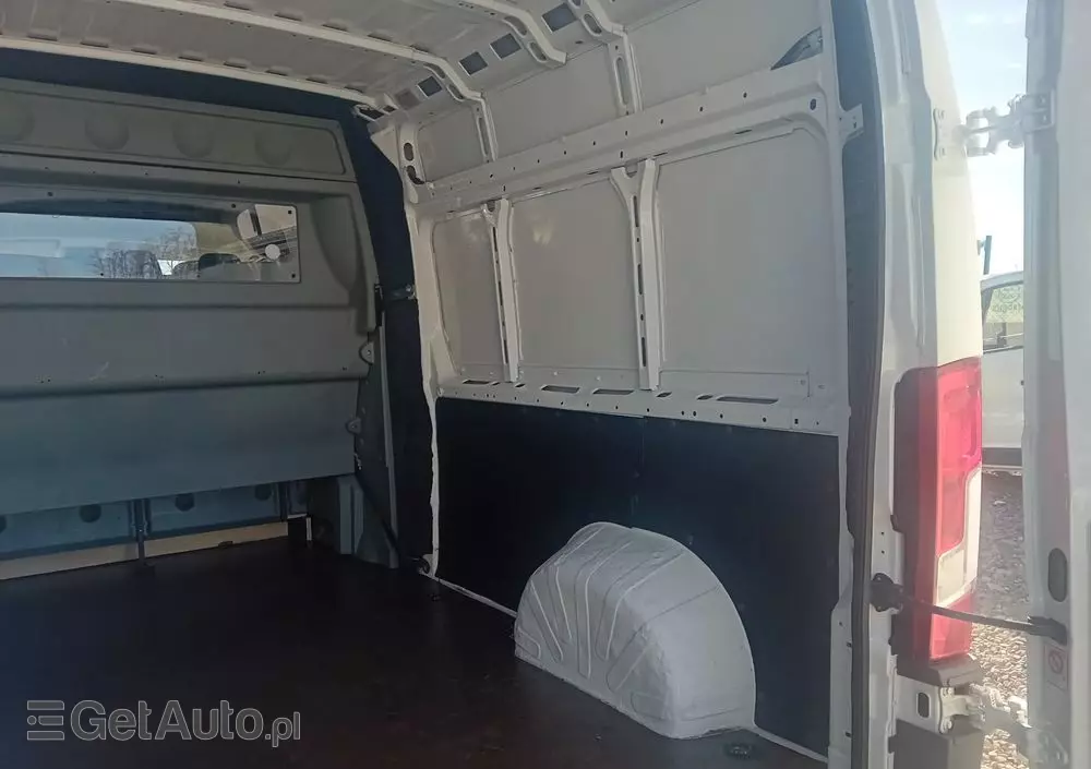 CITROËN Jumper Brygadówka 