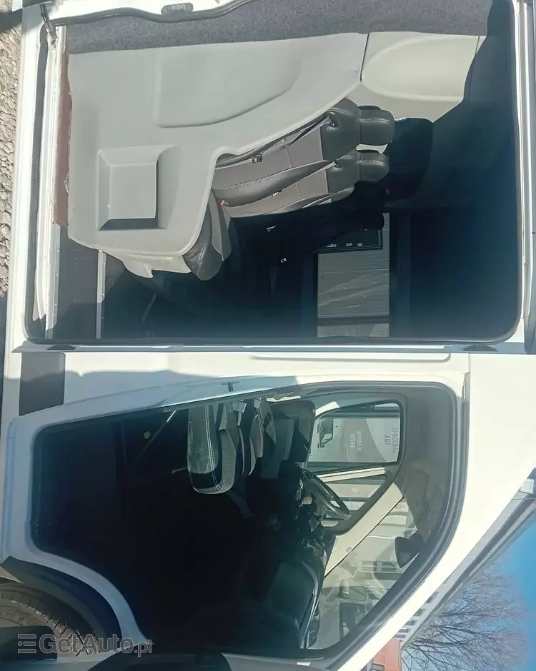 CITROËN Jumper Brygadówka 