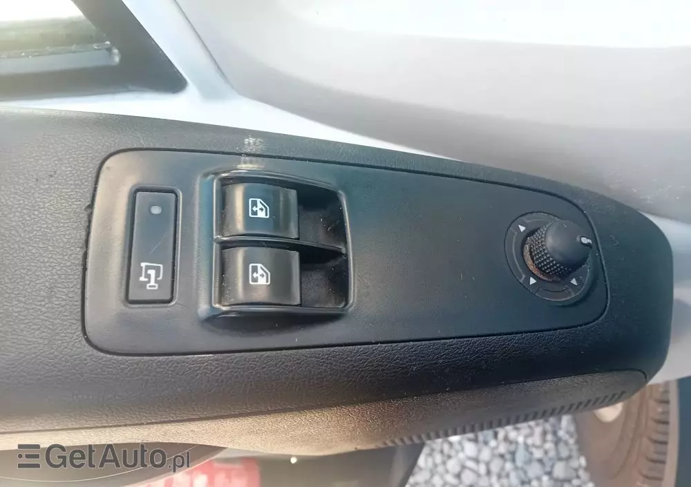 CITROËN Jumper Brygadówka 