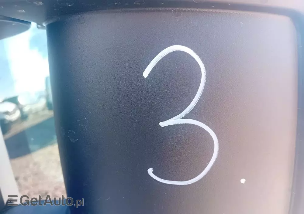 CITROËN Jumper Brygadówka 