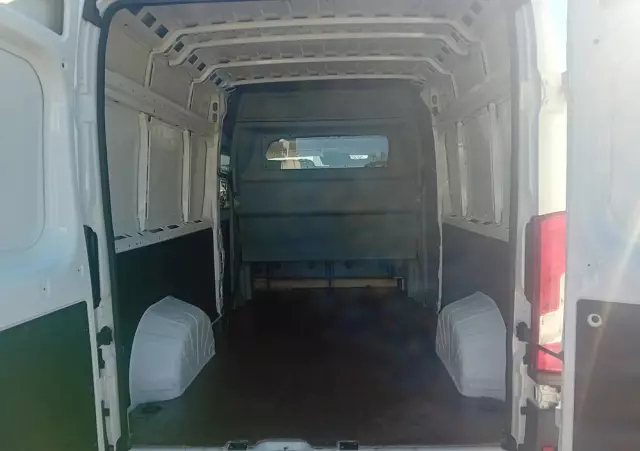 CITROËN Jumper Brygadówka 