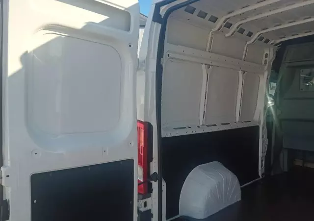 CITROËN Jumper Brygadówka 