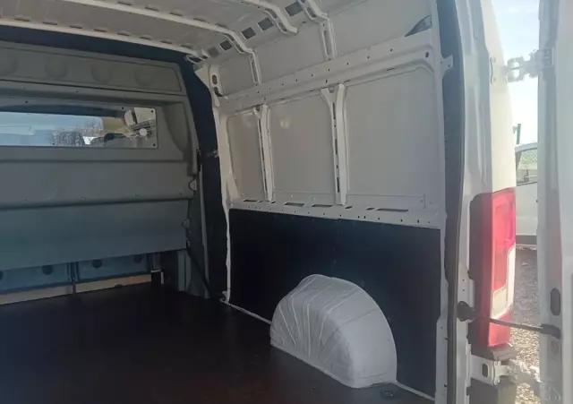 CITROËN Jumper Brygadówka 