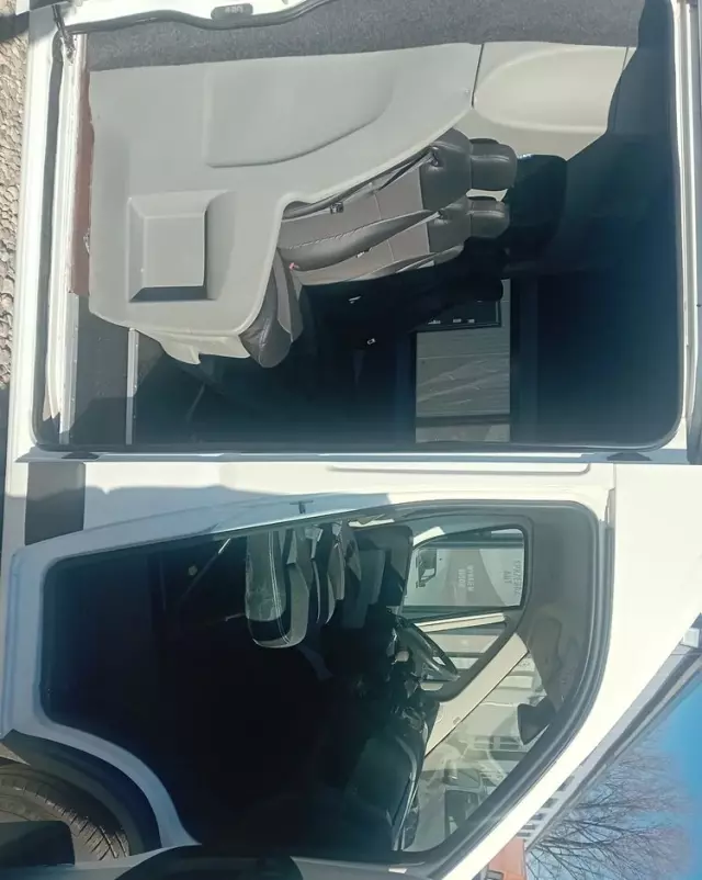 CITROËN Jumper Brygadówka 