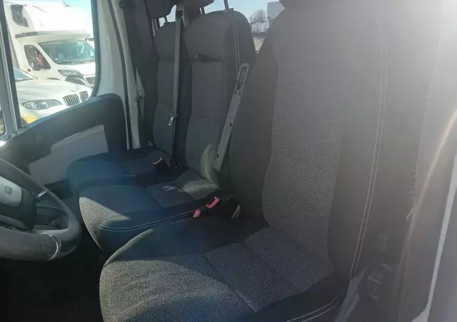 CITROËN Jumper Brygadówka 