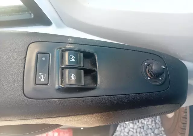 CITROËN Jumper Brygadówka 