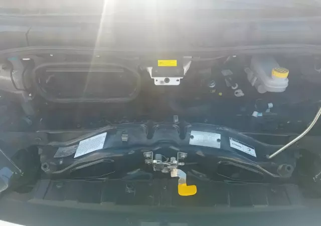 CITROËN Jumper Brygadówka 