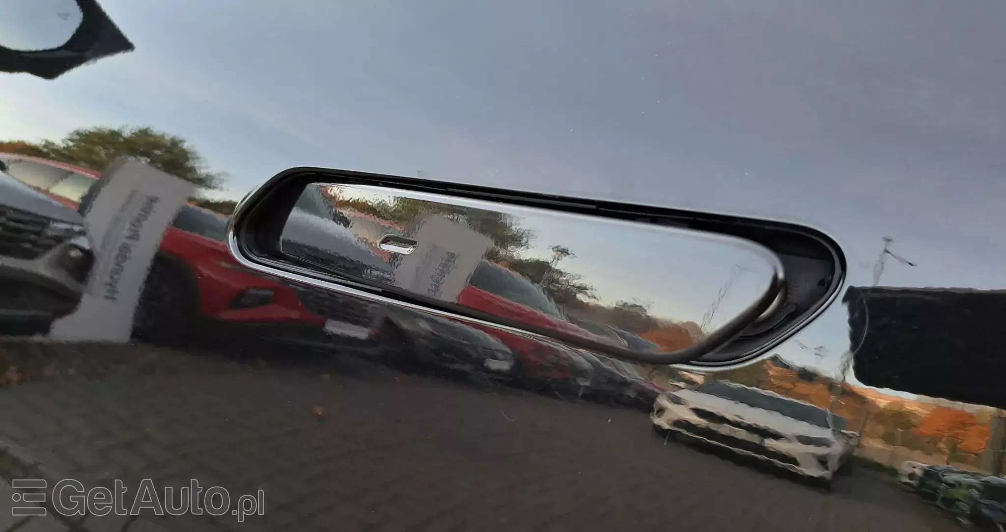 KIA EV6 77.4kWh GT-Line