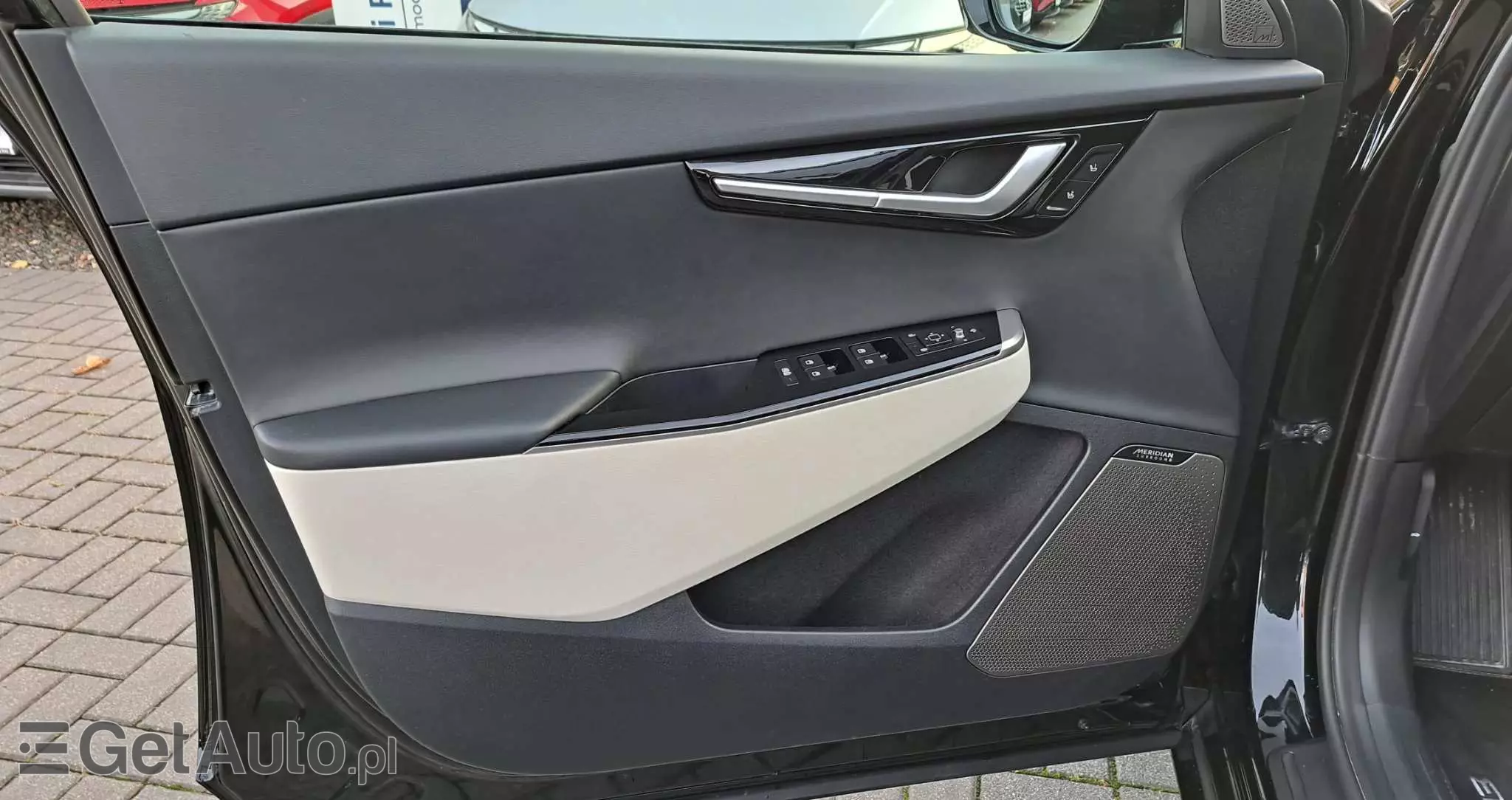 KIA EV6 77.4kWh GT-Line