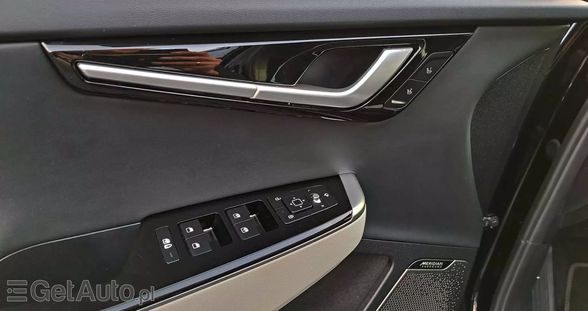 KIA EV6 77.4kWh GT-Line