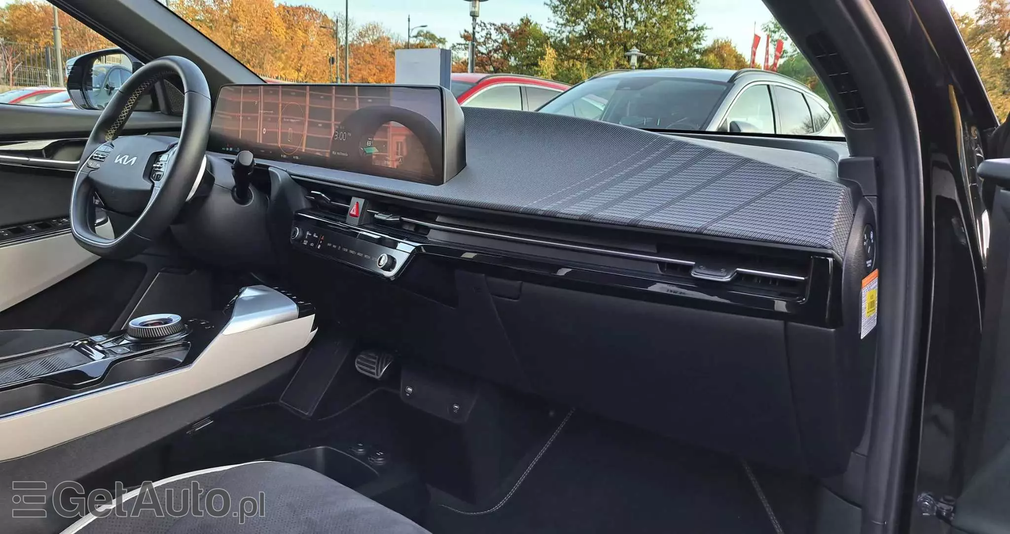 KIA EV6 77.4kWh GT-Line