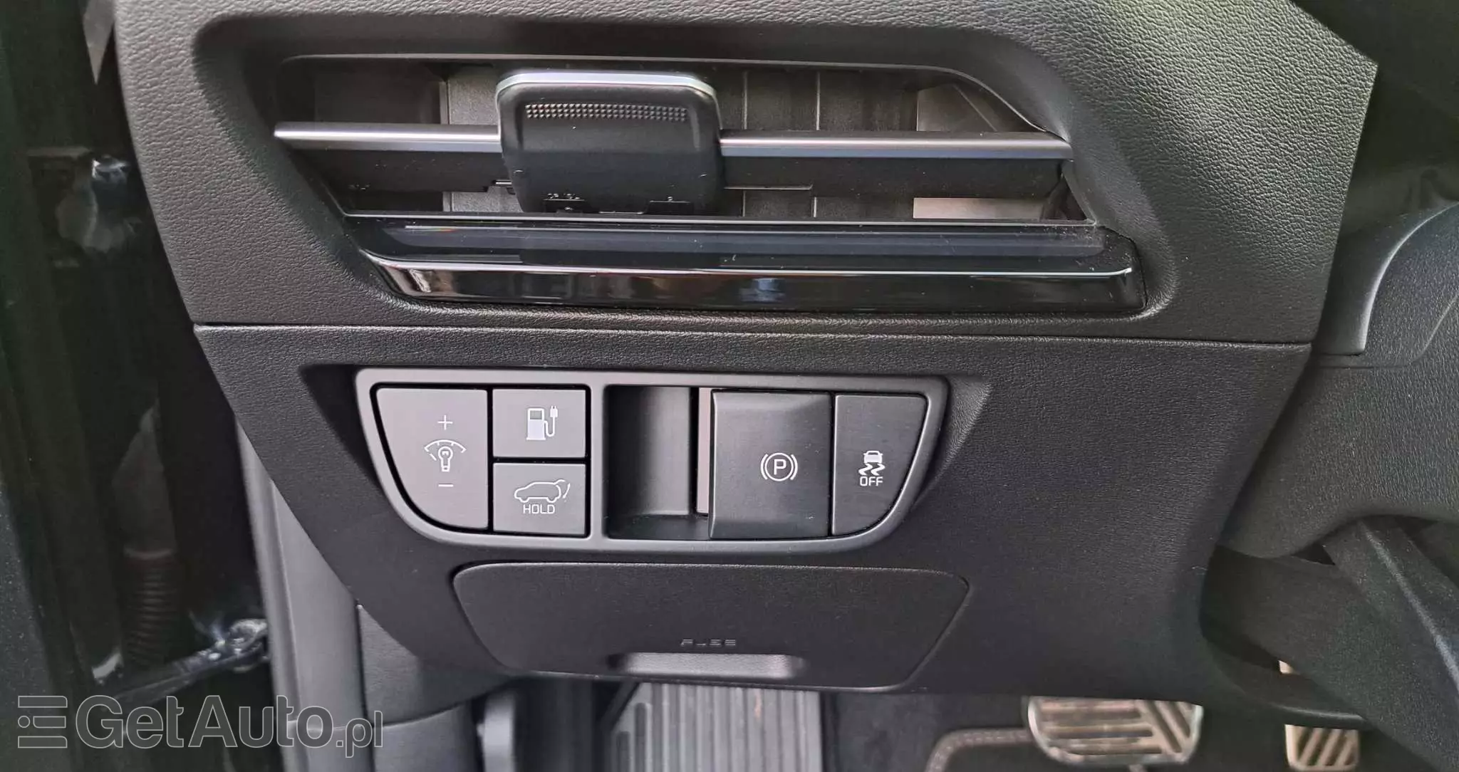 KIA EV6 77.4kWh GT-Line