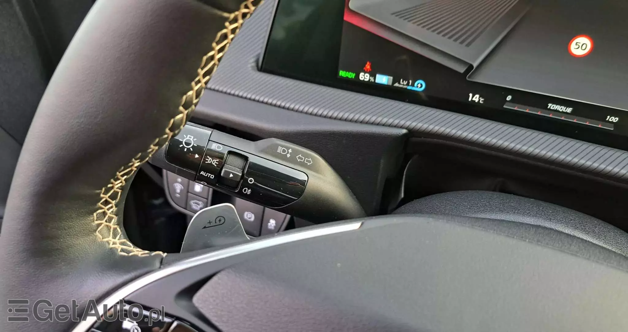 KIA EV6 77.4kWh GT-Line