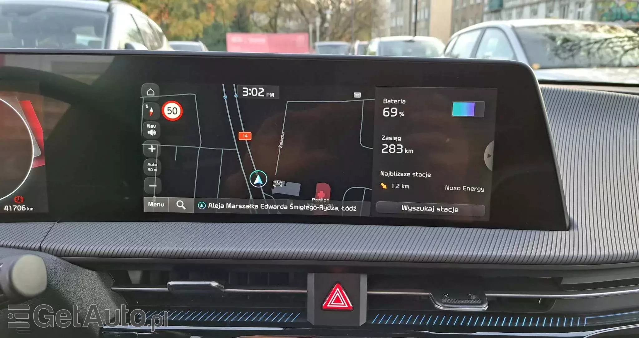 KIA EV6 77.4kWh GT-Line