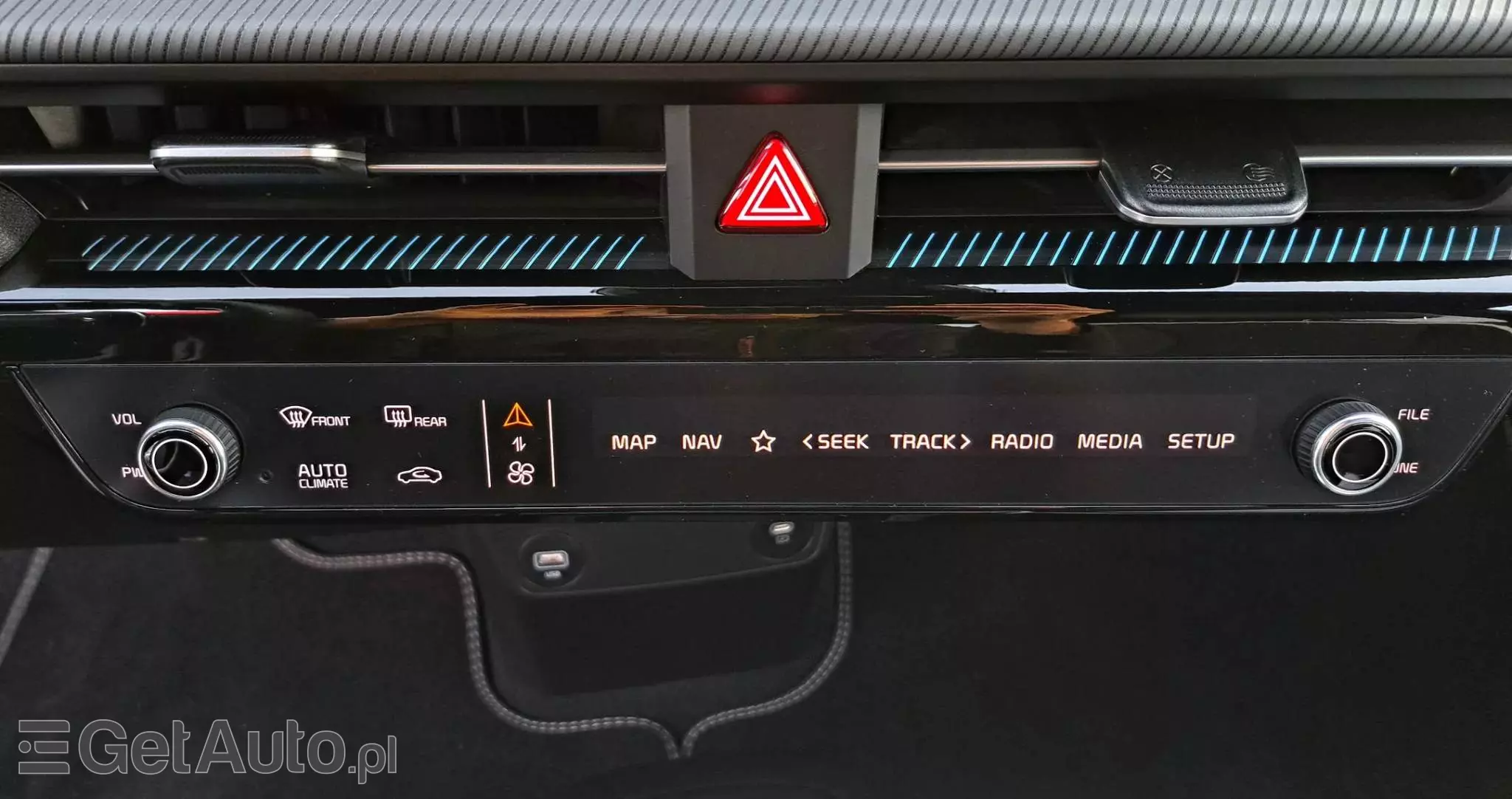 KIA EV6 77.4kWh GT-Line