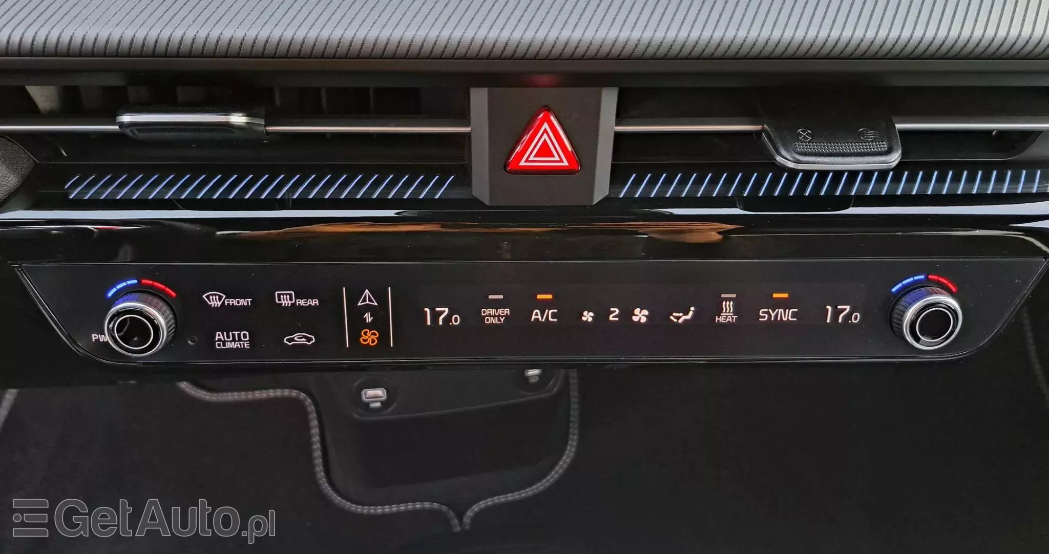 KIA EV6 77.4kWh GT-Line