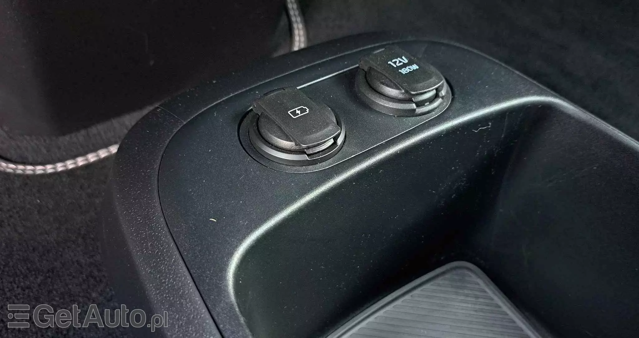 KIA EV6 77.4kWh GT-Line