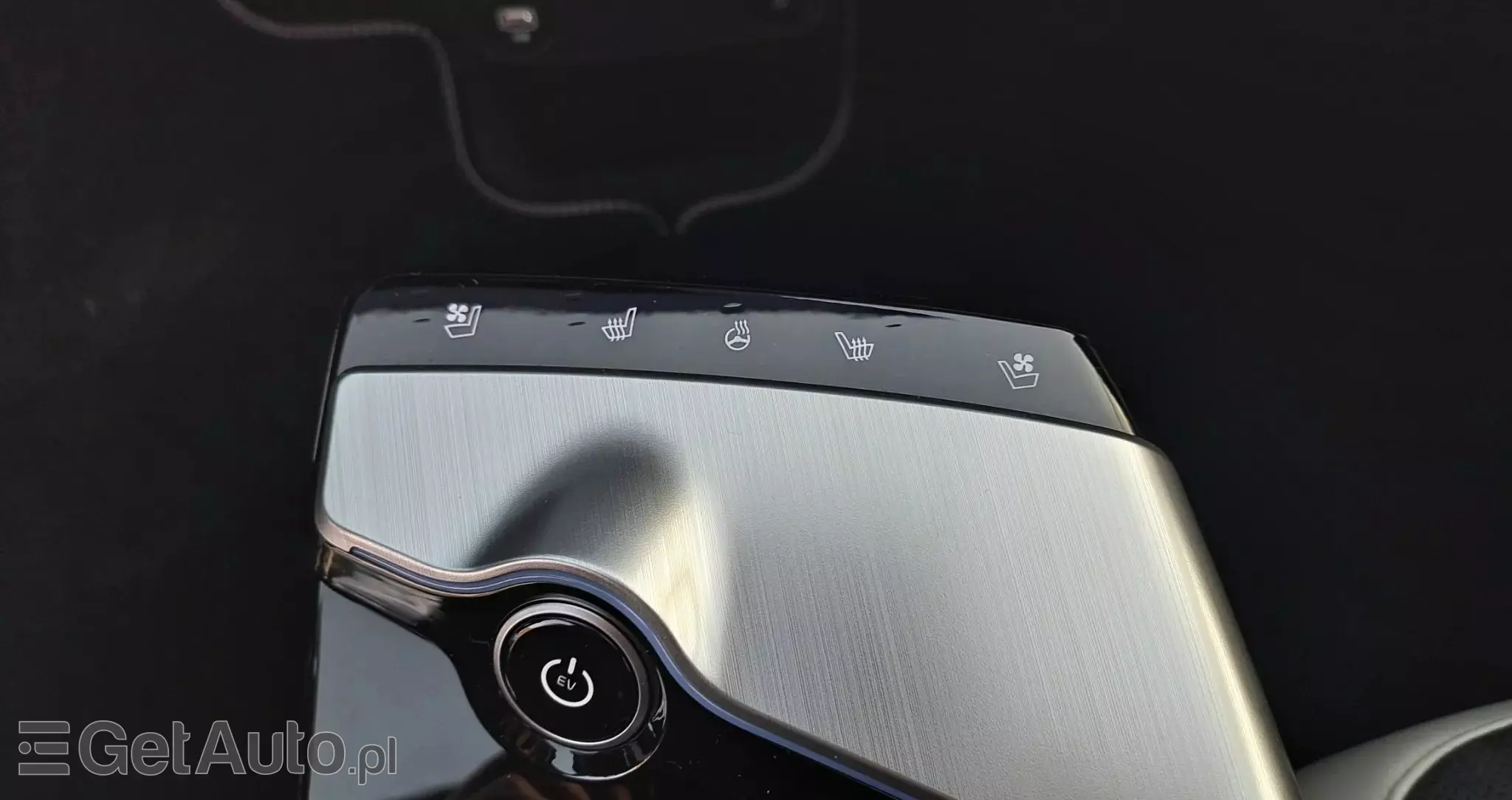 KIA EV6 77.4kWh GT-Line