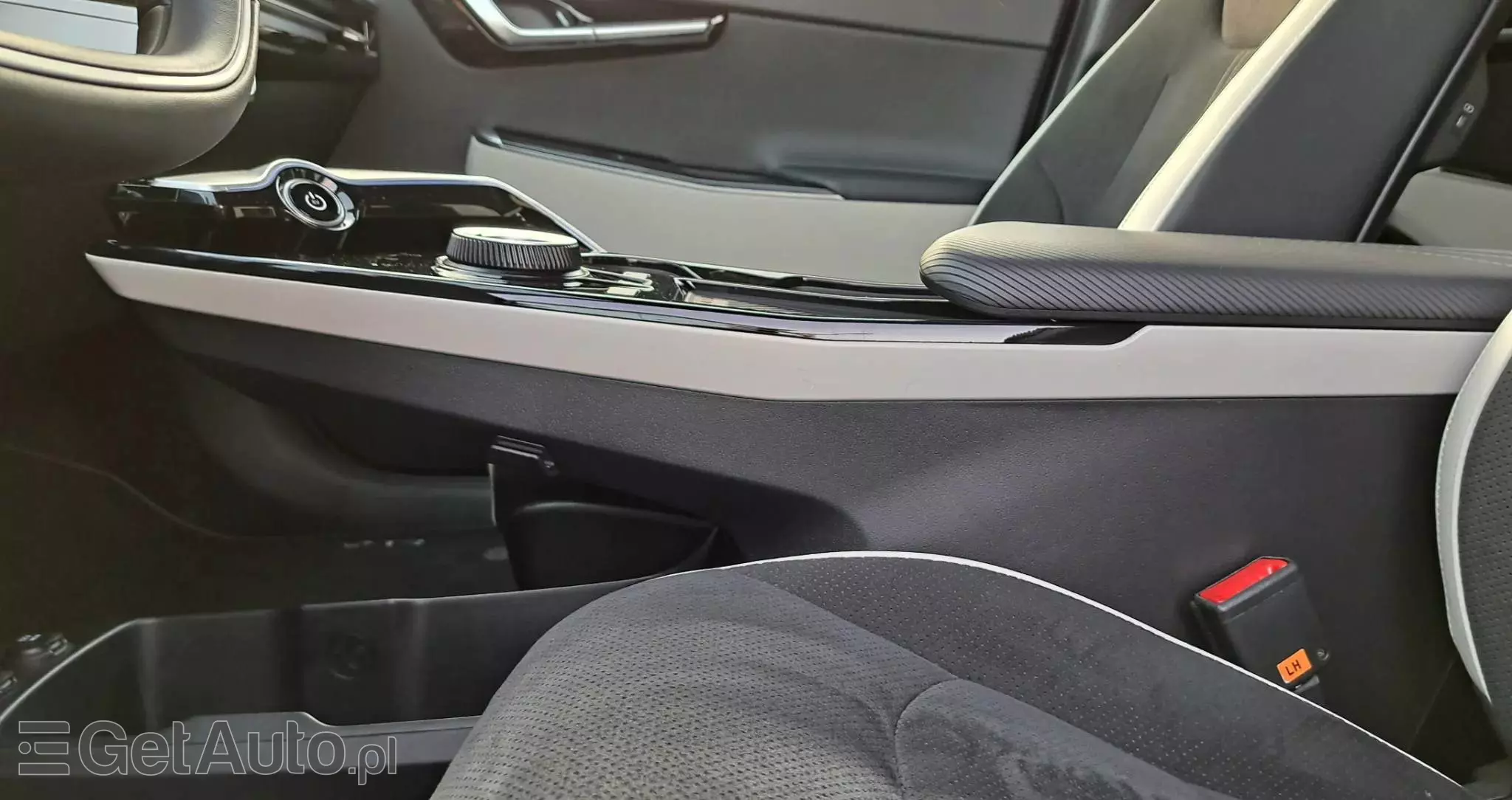 KIA EV6 77.4kWh GT-Line