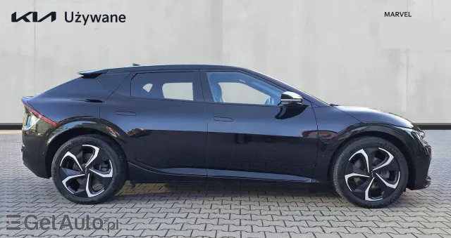 KIA EV6 77.4kWh GT-Line