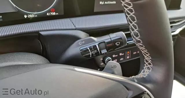 KIA EV6 77.4kWh GT-Line