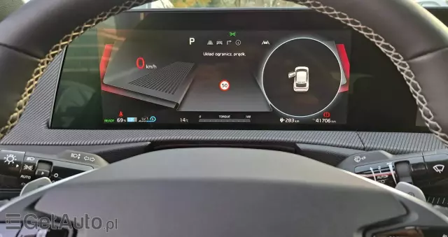 KIA EV6 77.4kWh GT-Line