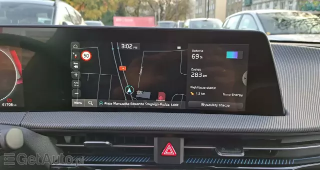 KIA EV6 77.4kWh GT-Line