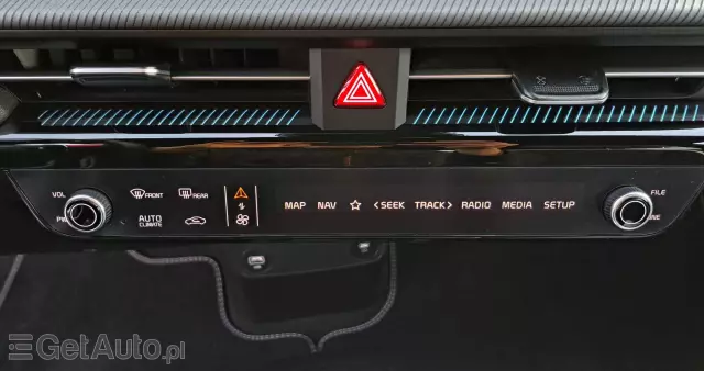 KIA EV6 77.4kWh GT-Line