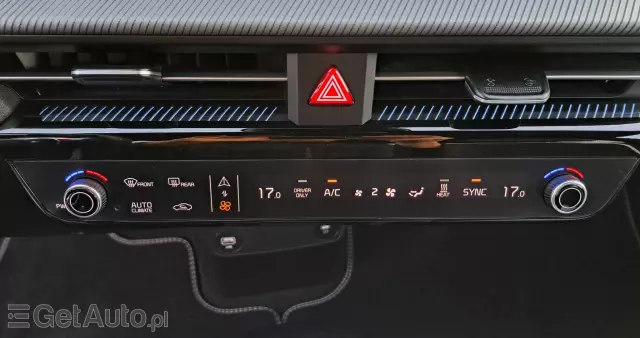 KIA EV6 77.4kWh GT-Line