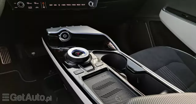 KIA EV6 77.4kWh GT-Line