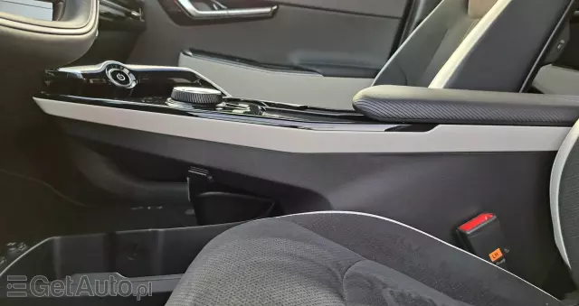 KIA EV6 77.4kWh GT-Line