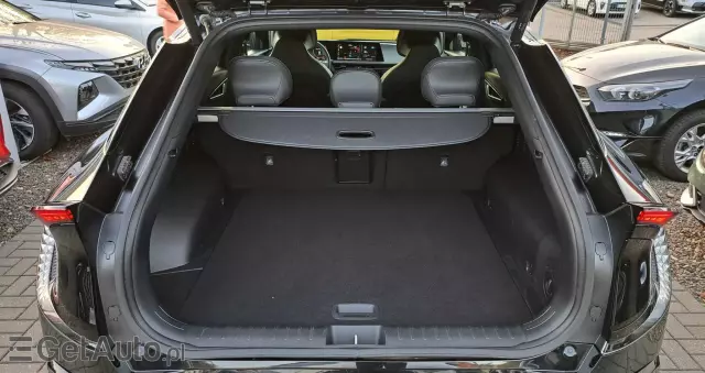 KIA EV6 77.4kWh GT-Line