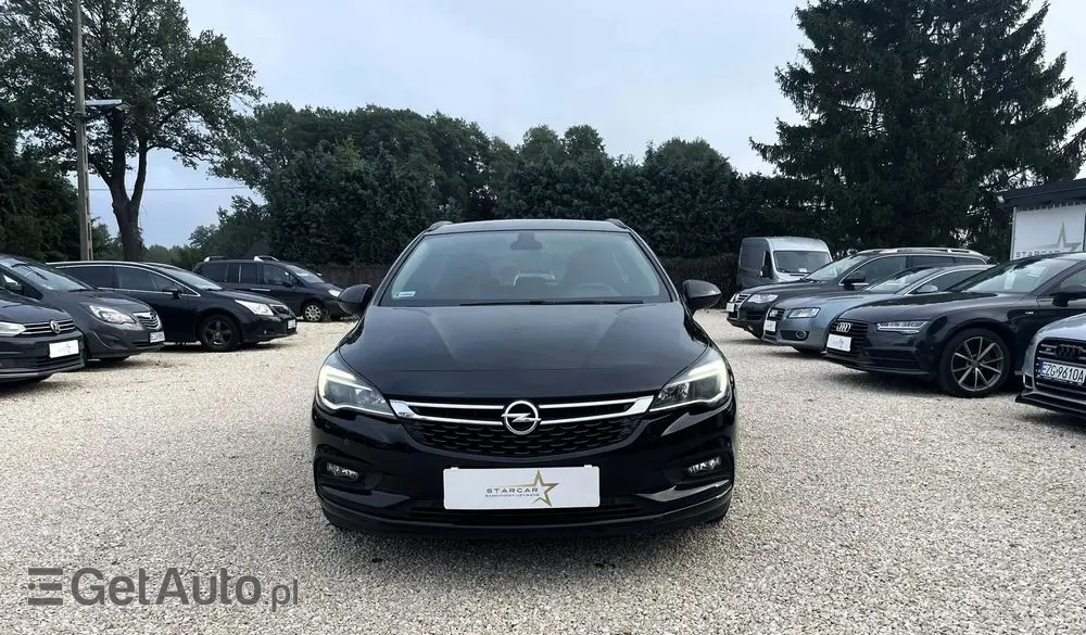 OPEL Astra V 1.4 T Enjoy