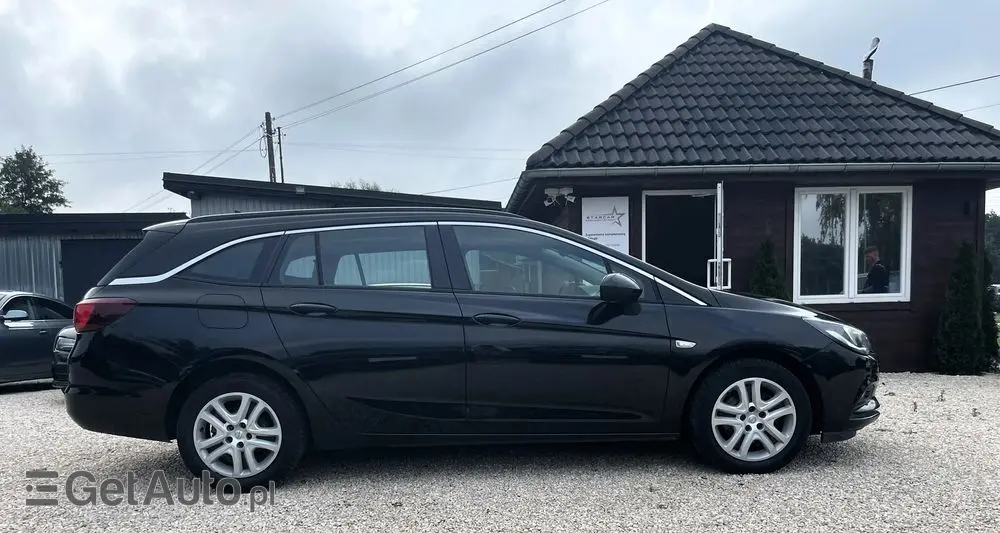 OPEL Astra V 1.4 T Enjoy