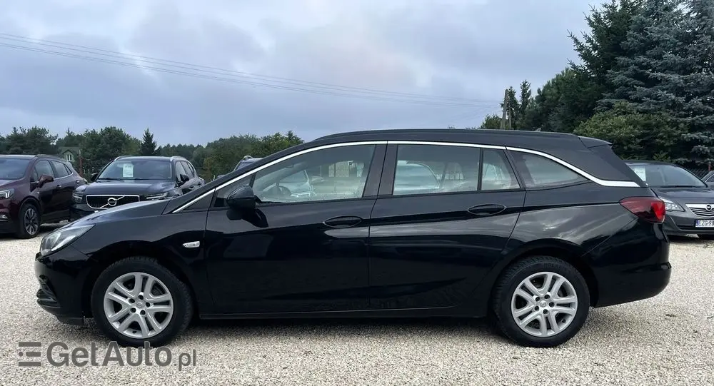 OPEL Astra V 1.4 T Enjoy