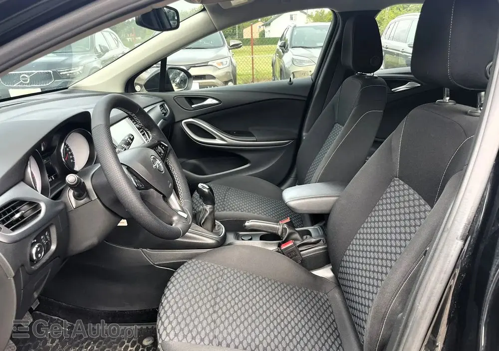 OPEL Astra V 1.4 T Enjoy