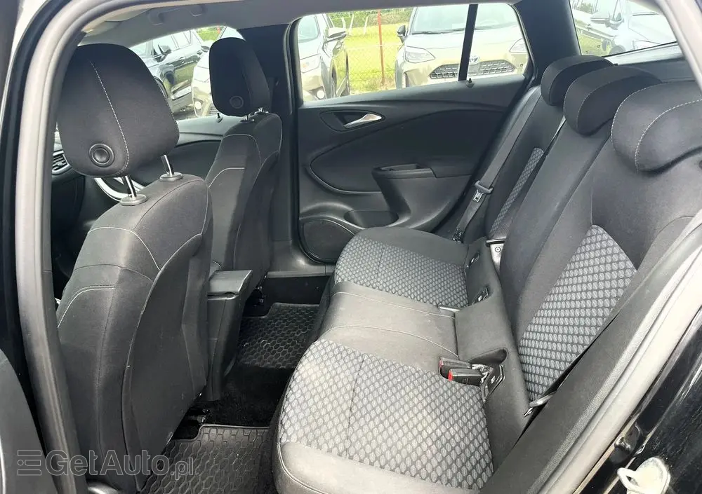 OPEL Astra V 1.4 T Enjoy