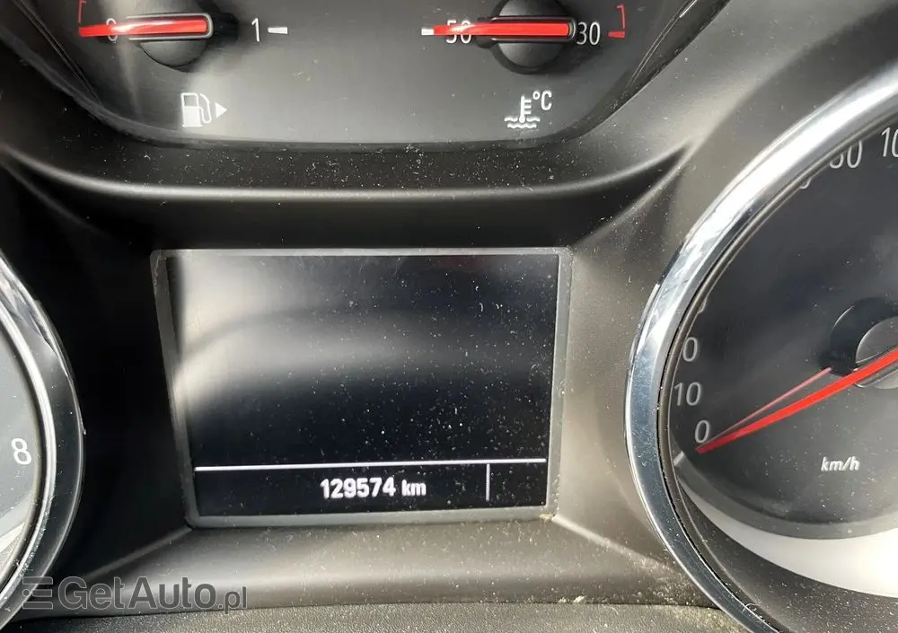 OPEL Astra V 1.4 T Enjoy