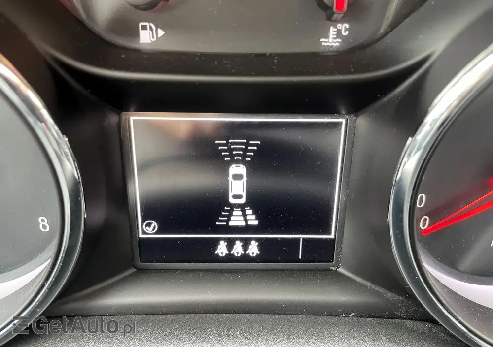 OPEL Astra V 1.4 T Enjoy