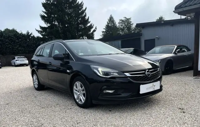 OPEL Astra V 1.4 T Enjoy