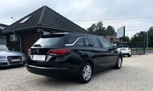 OPEL Astra V 1.4 T Enjoy