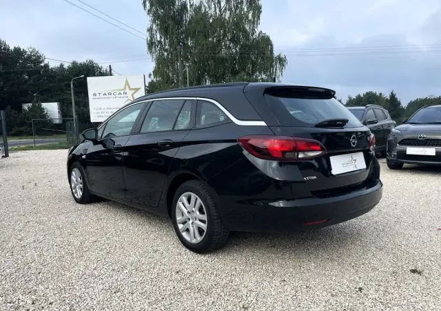 OPEL Astra V 1.4 T Enjoy