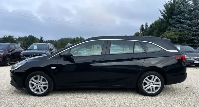 OPEL Astra V 1.4 T Enjoy