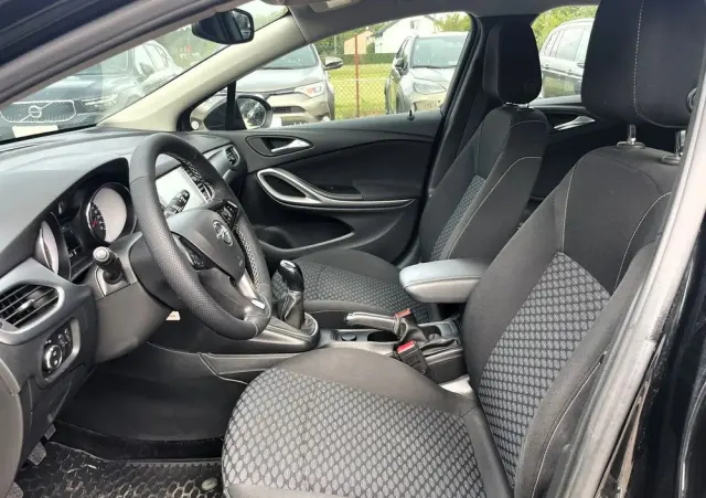 OPEL Astra V 1.4 T Enjoy