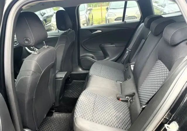 OPEL Astra V 1.4 T Enjoy