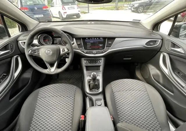 OPEL Astra V 1.4 T Enjoy